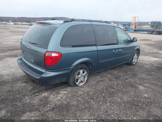 Dodge Grand Caravan Sxt