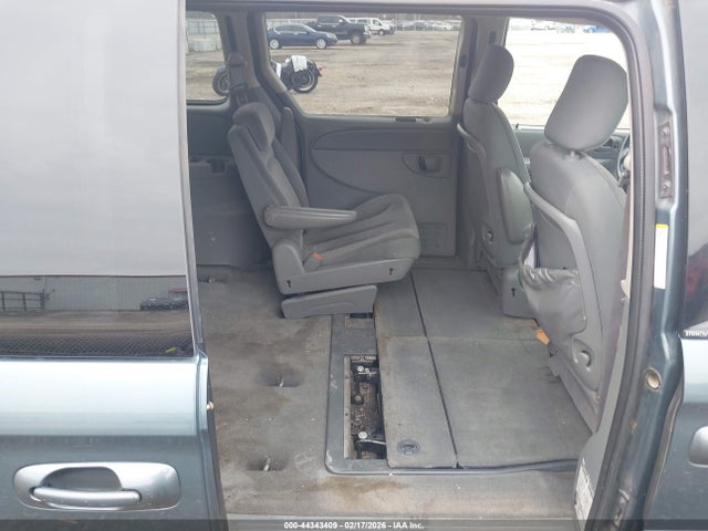Dodge Grand Caravan Sxt
