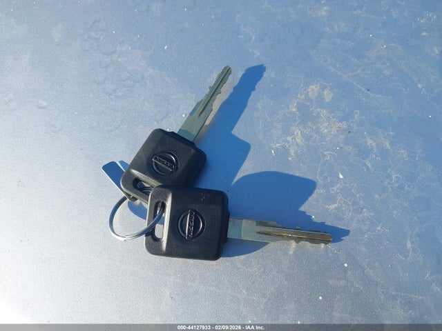 Nissan Versa 1.6 S
