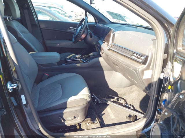 Kia Sportage X-line Prestige