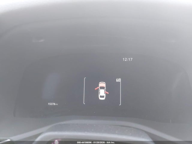 Toyota Camry Xse