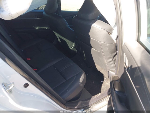 Toyota Camry Xse