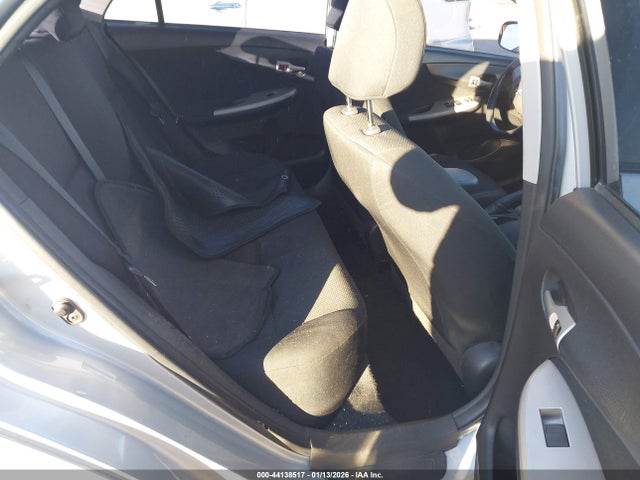 Toyota Corolla S