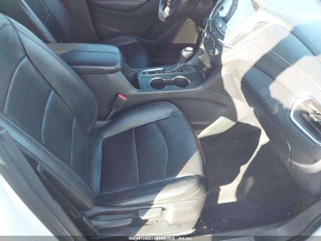 Chevrolet Equinox Premier