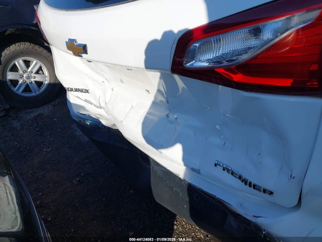 Chevrolet Equinox Premier