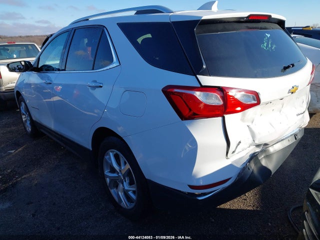 Chevrolet Equinox Premier