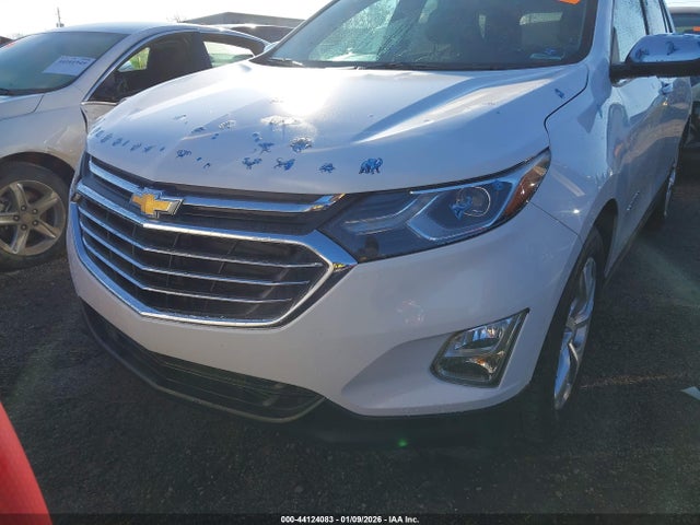 Chevrolet Equinox Premier