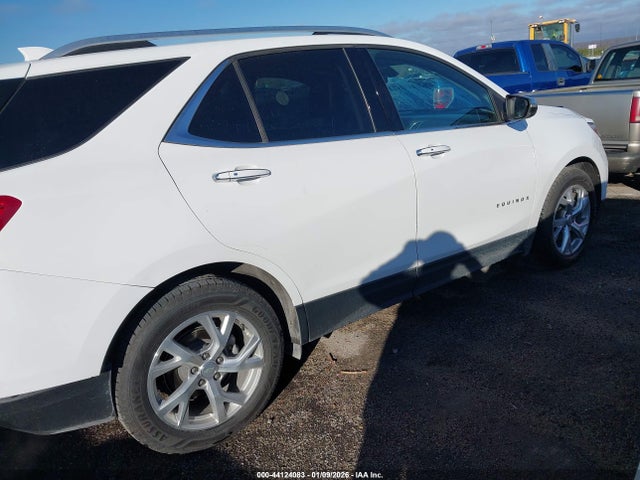 Chevrolet Equinox Premier