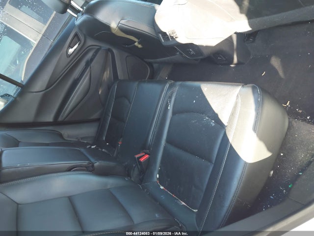Chevrolet Equinox Premier