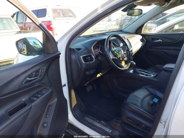 Chevrolet Equinox Premier