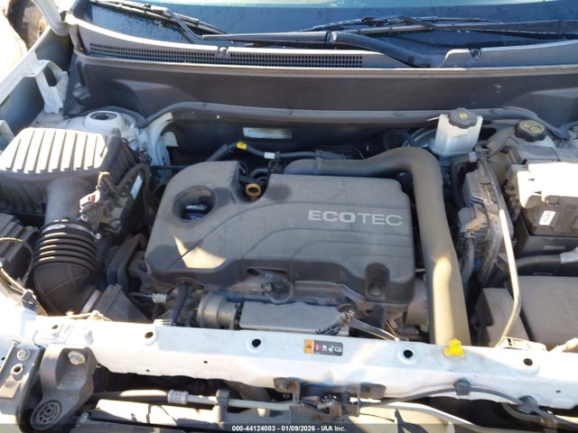 Chevrolet Equinox Premier