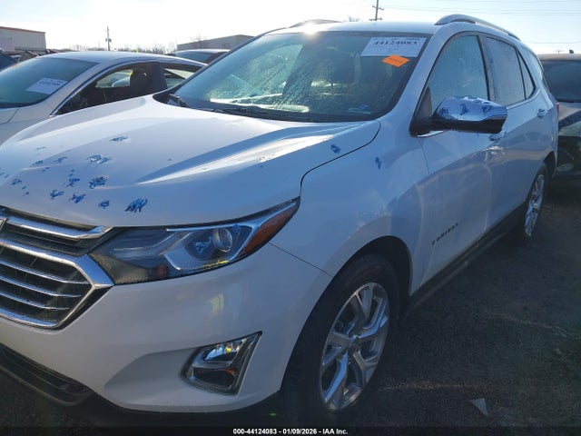 Chevrolet Equinox Premier