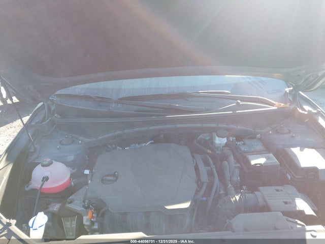 Hyundai TUCSON Xrt