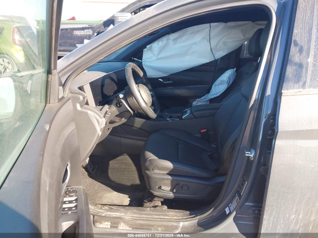 Hyundai TUCSON Xrt