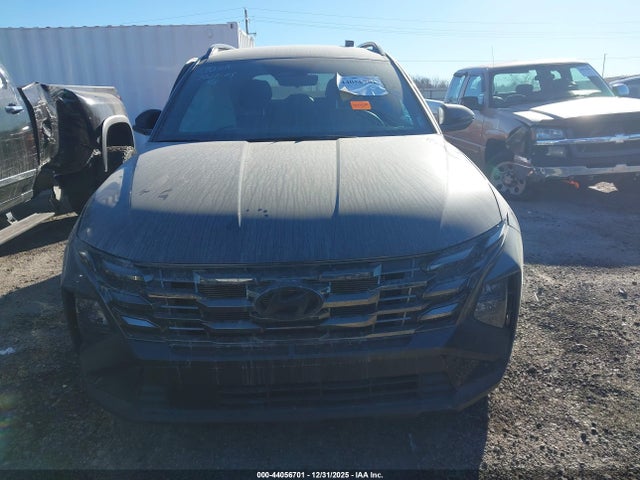 Hyundai TUCSON Xrt