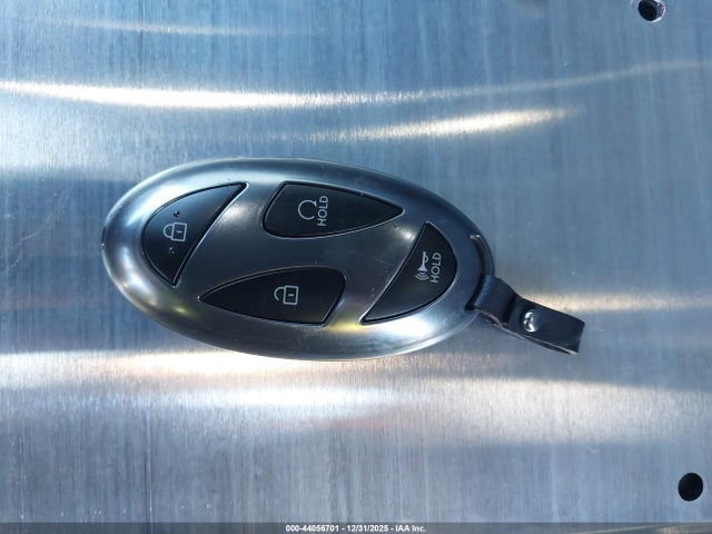 Hyundai TUCSON Xrt