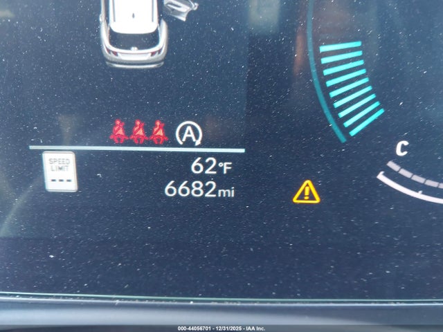 Hyundai TUCSON Xrt