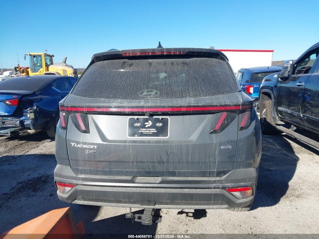 Hyundai TUCSON Xrt