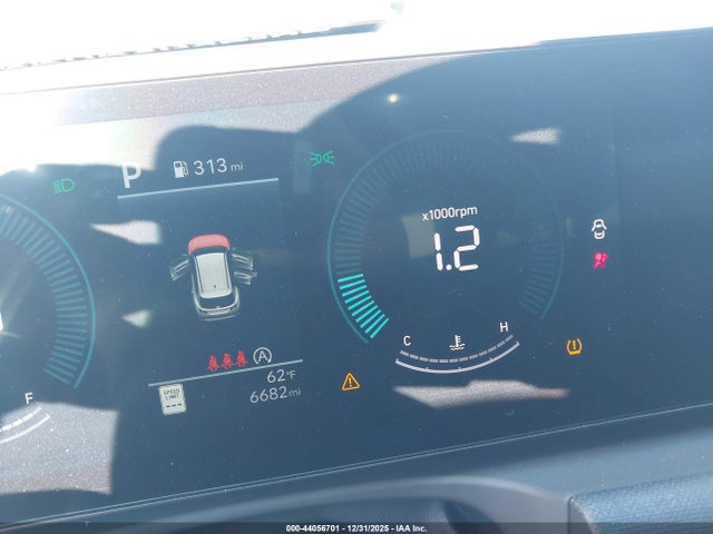 Hyundai TUCSON Xrt