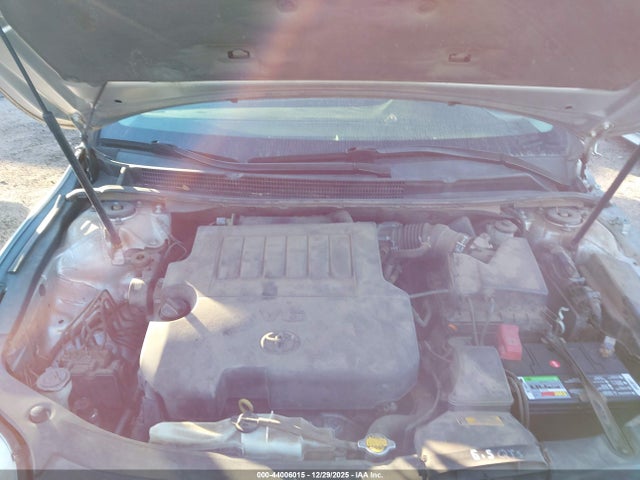 Toyota Avalon Xle