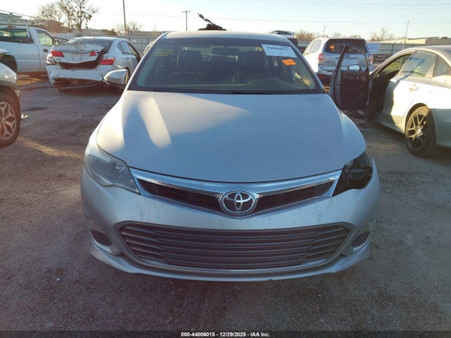 Toyota Avalon Xle