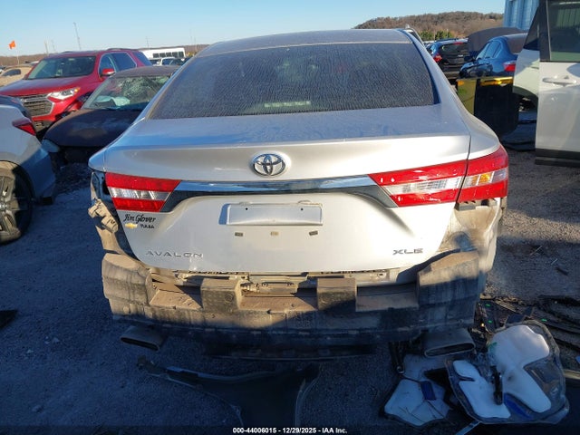 Toyota Avalon Xle