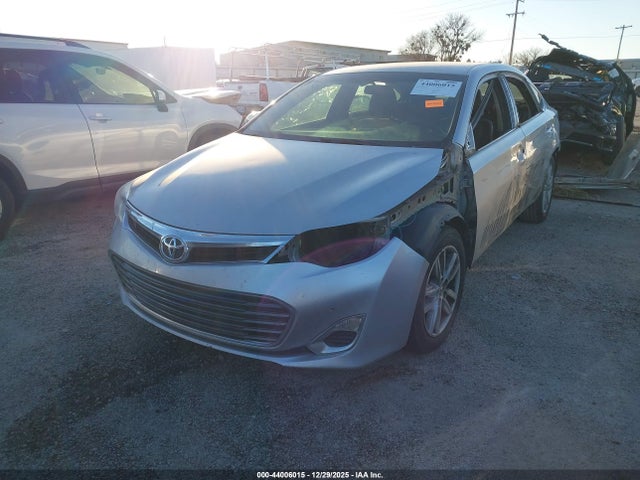 Toyota Avalon Xle