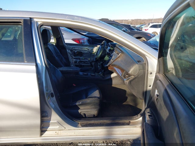 Toyota Avalon Xle