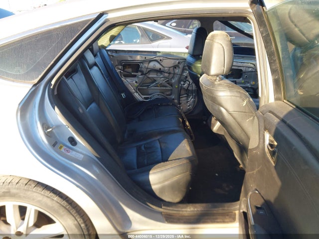 Toyota Avalon Xle