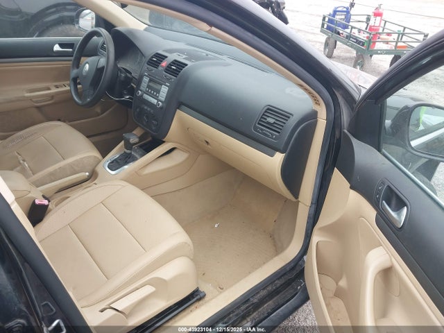 Volkswagen Jetta Wolfsburg Edition