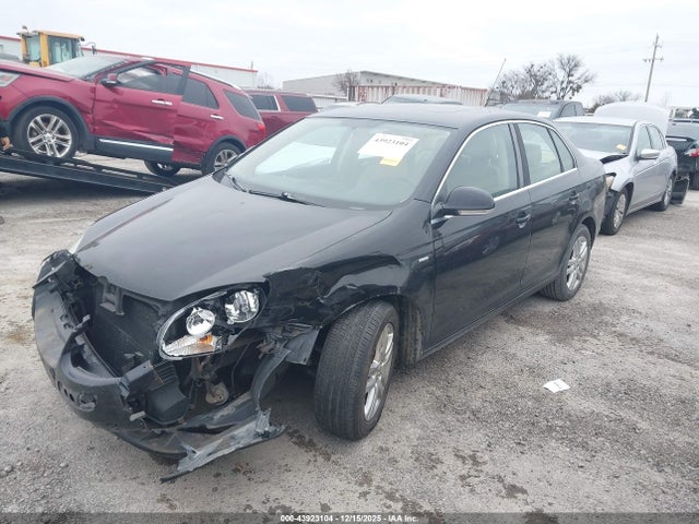 Volkswagen Jetta Wolfsburg Edition