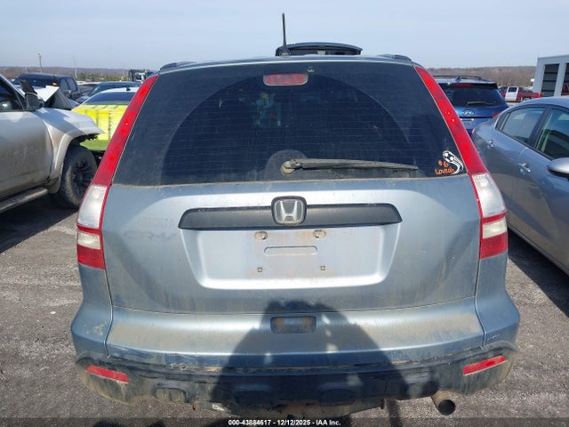 Honda CR-V Lx