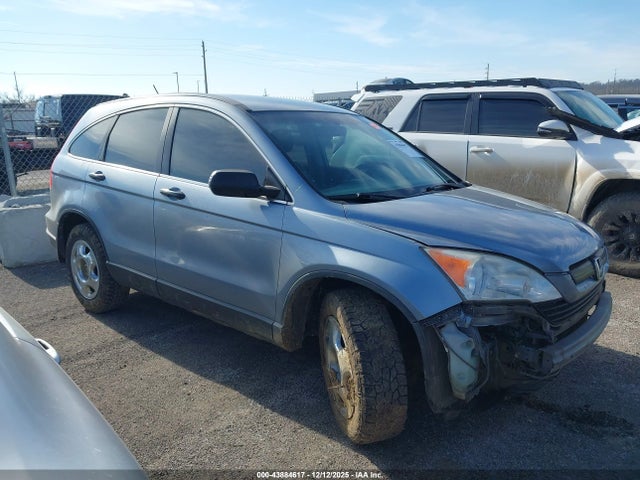 Honda CR-V Lx
