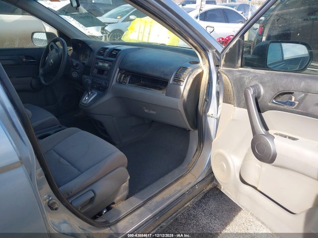Honda CR-V Lx