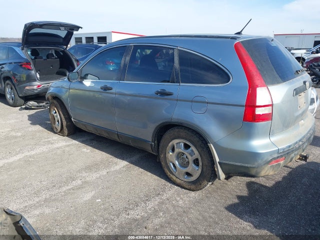 Honda CR-V Lx