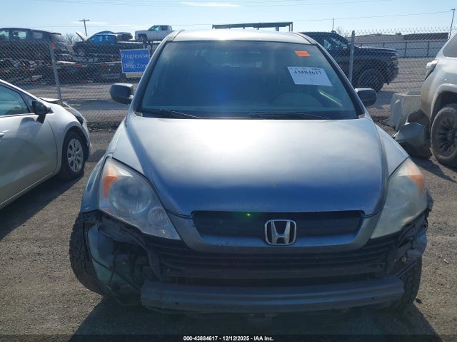 Honda CR-V Lx