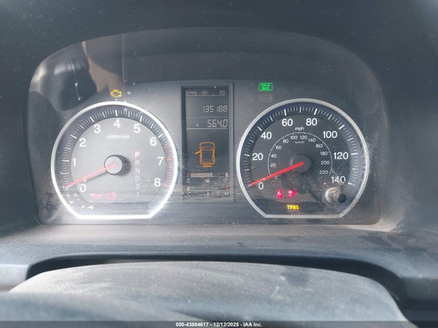 Honda CR-V Lx