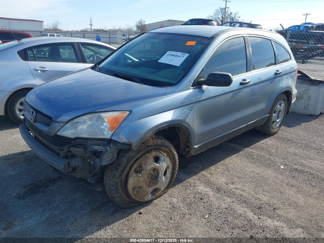 Honda CR-V Lx