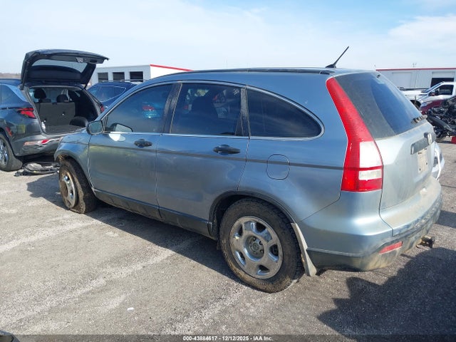 Honda CR-V Lx