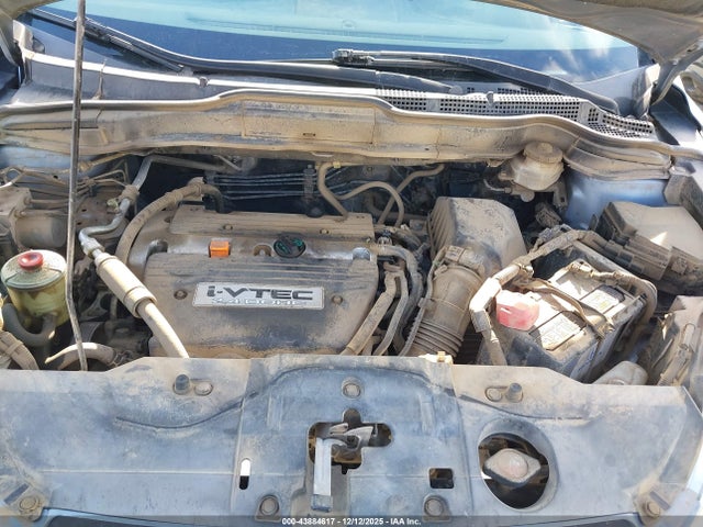 Honda CR-V Lx