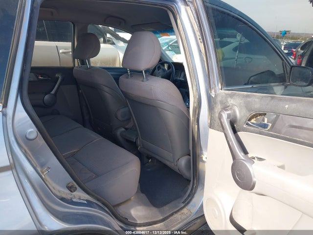 Honda CR-V Lx