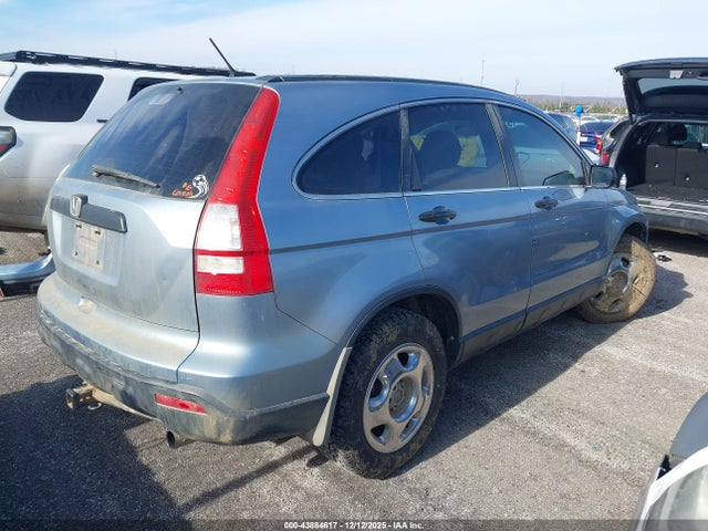 Honda CR-V Lx