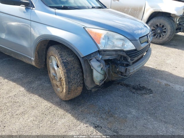Honda CR-V Lx