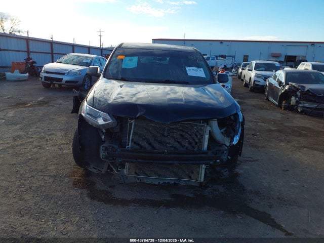 Chevrolet Traverse Fwd Ls