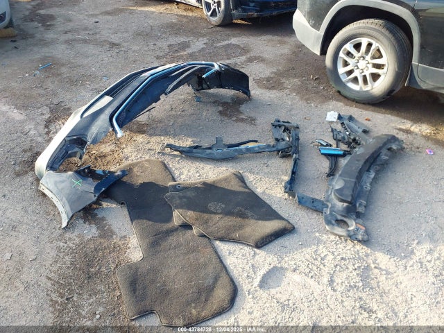 Chevrolet Traverse Fwd Ls