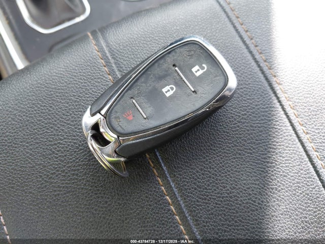 Chevrolet Traverse Fwd Ls