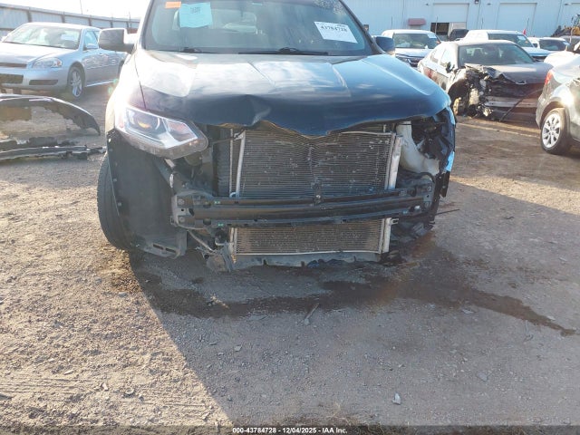 Chevrolet Traverse Fwd Ls