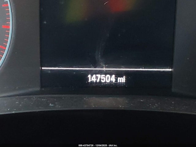 Chevrolet Traverse Fwd Ls