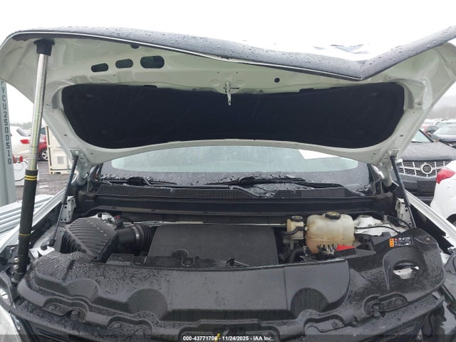 Chevrolet Traverse Premier