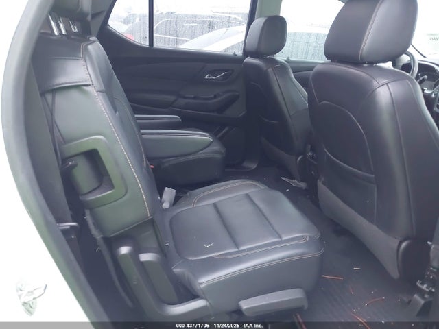 Chevrolet Traverse Premier